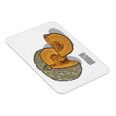 Cartoon Magnet (Rechte Seite)