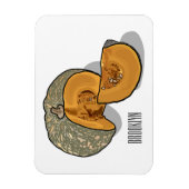 Cartoon Magnet (Vertikal)