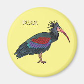 Cartoon Magnet (Vorne)