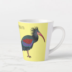 Cartoon Milchtasse