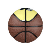 Cartoon Mini Basketball (Rechts)