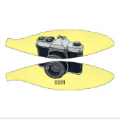 Cartoon Mini Basketball (Panele)