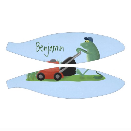 Cartoon Mini Basketball (Panele)