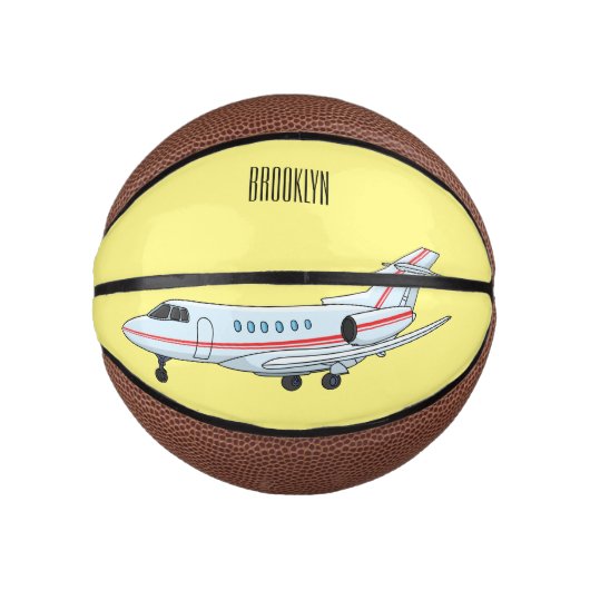 Cartoon Mini Basketball (Vorderseite)