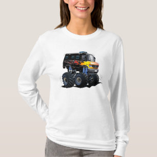 Cartoon-Monster T-Shirt
