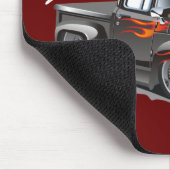 Cartoon Mousepad (Ecke)