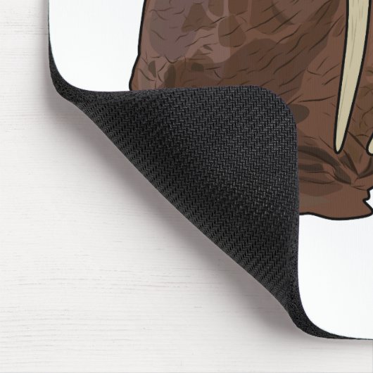 Cartoon Mousepad (Ecke)