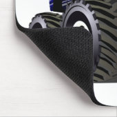 Cartoon Mousepad (Ecke)