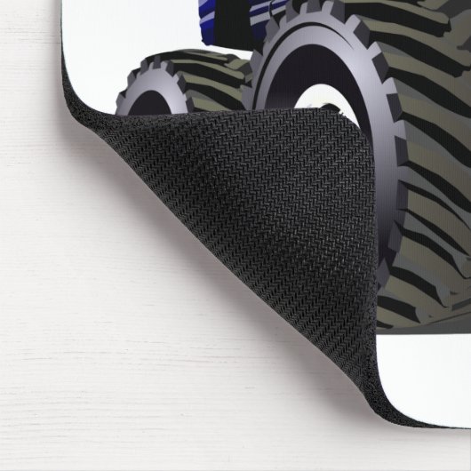 Cartoon Mousepad (Ecke)