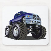 Cartoon Mousepad (Vorne)