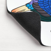 Cartoon Mousepad (Ecke)