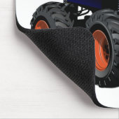 Cartoon Mousepad (Ecke)