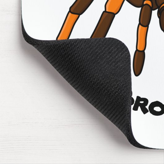 Cartoon Mousepad (Ecke)