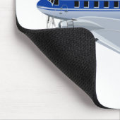 Cartoon Mousepad (Ecke)