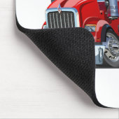 Cartoon Mousepad (Ecke)