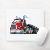 Cartoon Mousepad (Mit Mouse)