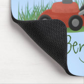 Cartoon Mousepad (Ecke)