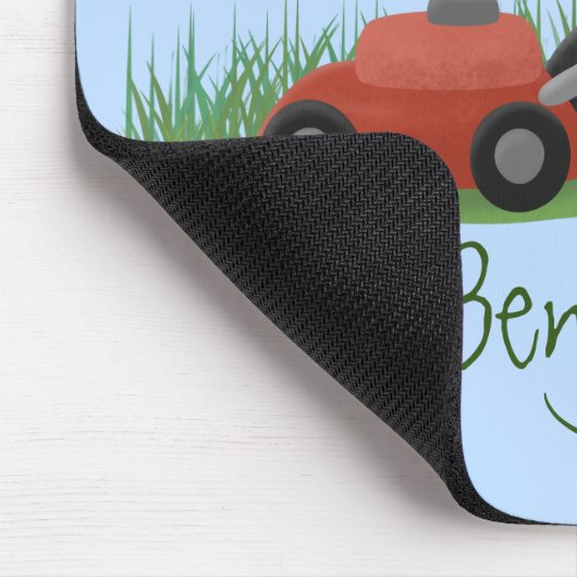 Cartoon Mousepad (Ecke)