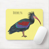 Cartoon Mousepad (Mit Mouse)