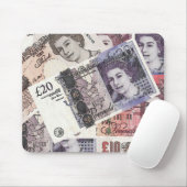 Cartoon Mousepad (Mit Mouse)