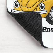 Cartoon Mousepad (Ecke)