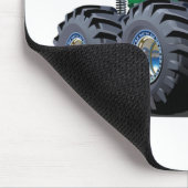 Cartoon Mousepad (Ecke)