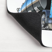 Cartoon Mousepad (Ecke)