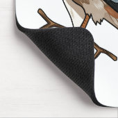 Cartoon Mousepad (Ecke)