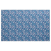 Cartoon-Muster mit Segelbooten Stoff (Fat Quarter (45,7 x 55,9 cm))