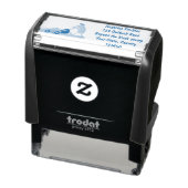 Cartoon Permastempel (Produkt)
