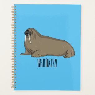 Cartoon Planer
