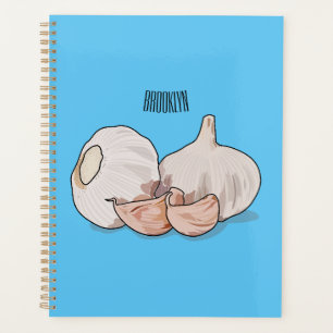 Cartoon Planer