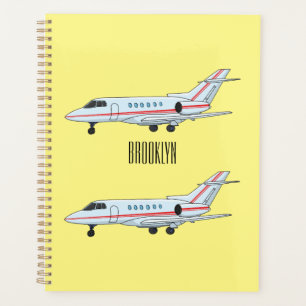 Cartoon Planer