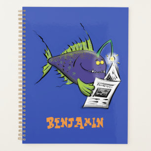 Cartoon Planer
