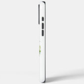 Cartoon Planet Case-Mate iPhone Hülle (Rückseite / Links)