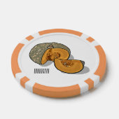 Cartoon Pokerchips (Einzeln)