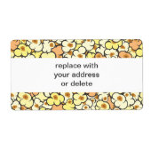 Cartoon Popcorn (Vorne)