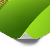 Cartoon Poster (Ecke)