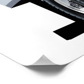 Cartoon Poster (Ecke)