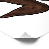 Cartoon Poster (Ecke)