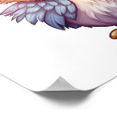 Cartoon Poster (Ecke)