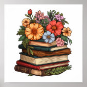 Cartoon Poster (Vorne)