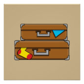 Cartoon Poster (Vorderseite)