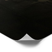 Cartoon Poster (Ecke)