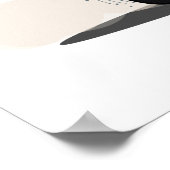 Cartoon Poster (Ecke)