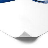 Cartoon Poster (Ecke)