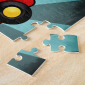 Cartoon Puzzle (Seite)