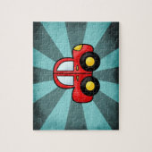 Cartoon Puzzle (Vertikal)