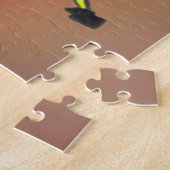 Cartoon Puzzle: Music Octopus Cust. Text Puzzle (Seite)