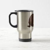 Cartoon Reisebecher (Links)